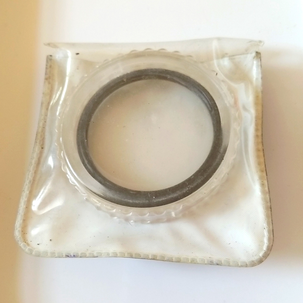 Camera Filter